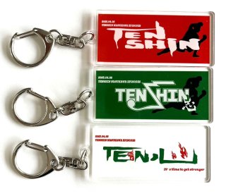 那須川天心Boxing デビュー戦 会場販売グッズ 2023年4月8日(土