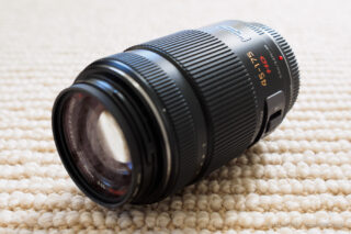 私のレンズ – LUMIX G X VARIO PZ 45-175mm/F4.0-5.6 | TEPS Notebook