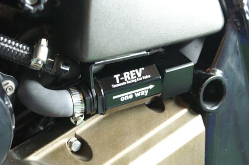 TERAMOTOオンラインショップ / T-REVαシステム ZRX1200R/S