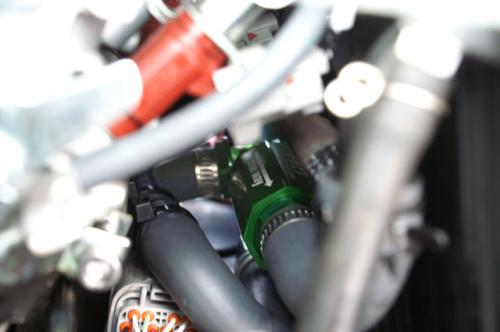 TERAMOTOオンラインショップ / T-REVαシステム ニンジャ ZX-14R