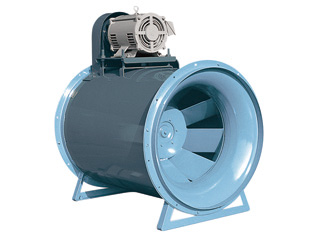 ALF-2P-40 | ALF-2P(ラインファン)の製品情報 | ラインファン | 空調用