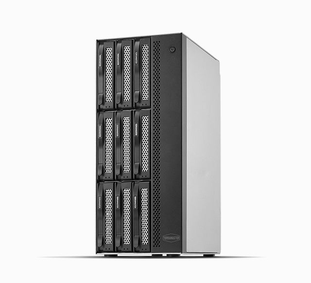 SMB NAS – TerraMaster Official Store