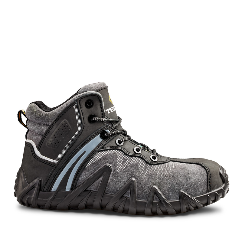 Men's Terra Venom Mid Composite Toe Safety Work Shoe | Terra