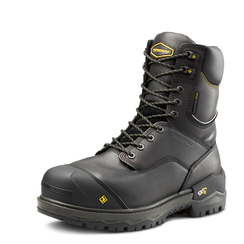 Men's Terra Gantry LXI 8