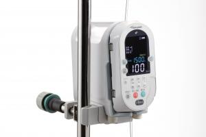 テルモ、「輸液ポンプ28型」を発売 | テルモ