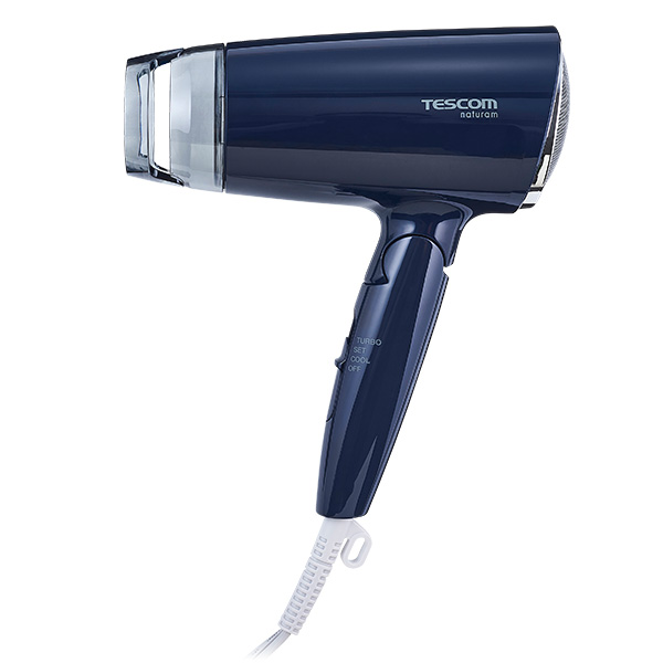 マイナスイオン ヘアードライヤー｜TD200B｜美容・キッチン家電のテスコム