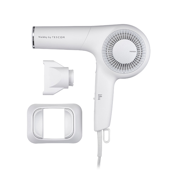 プロフェッショナル プロテクトイオン ヘアードライヤー｜NIB500A