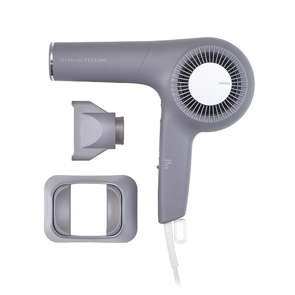 プロフェッショナル プロテクトイオン ヘアードライヤー｜NIB500A