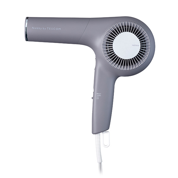 プロフェッショナル プロテクトイオン ヘアードライヤー｜NIB500A