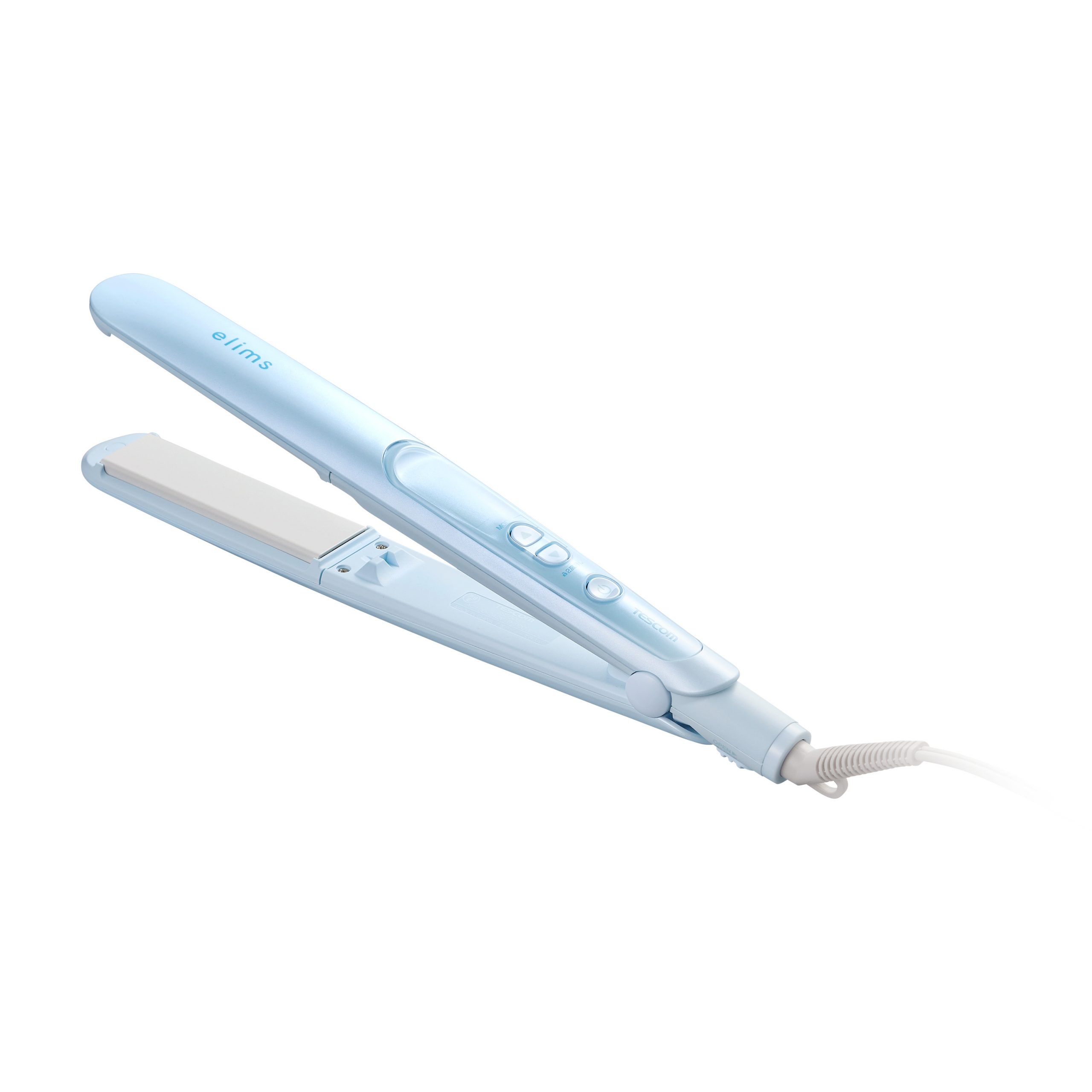 マイナスイオン ストレートアイロン｜TS550B｜美容・キッチン家電の