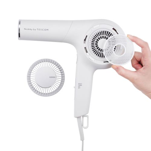 プロフェッショナル プロテクトイオン ヘアドライヤー｜NIB500B-H/E