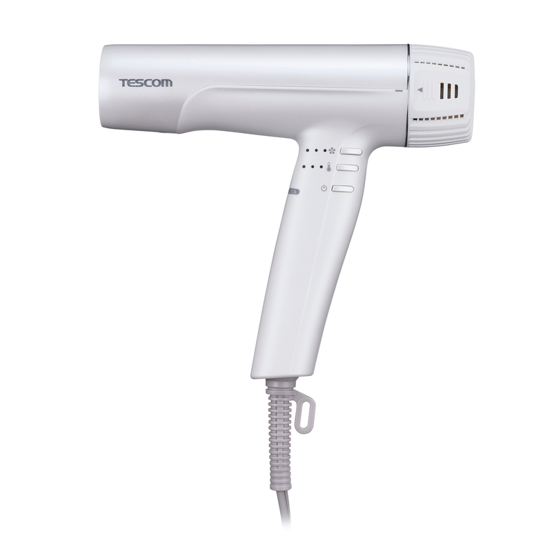 プロテクトイオンヘアードライヤー｜TD770A｜美容・キッチン家電のテスコム