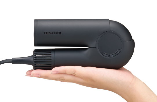 プロテクトイオン ヘアドライヤー ヘアドライヤー｜TD860A-K｜美容