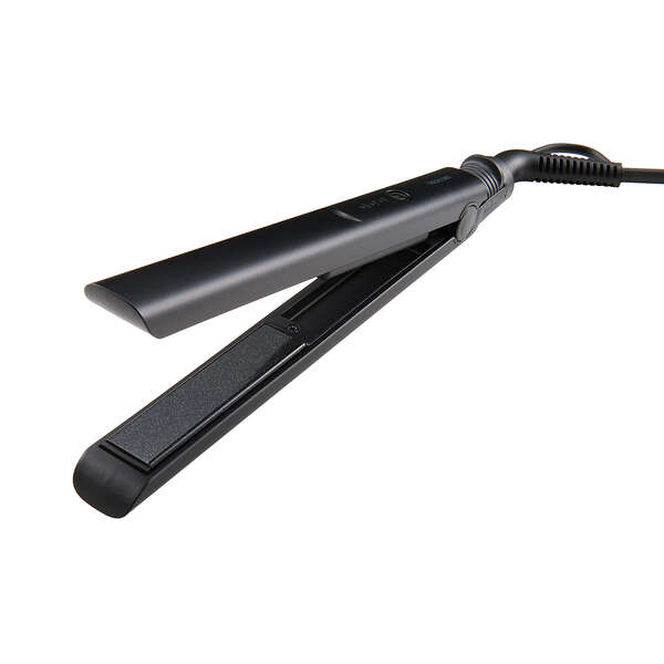 コンパクト ストレートアイロン｜TS367A-K、TS367A-W｜美容・キッチン