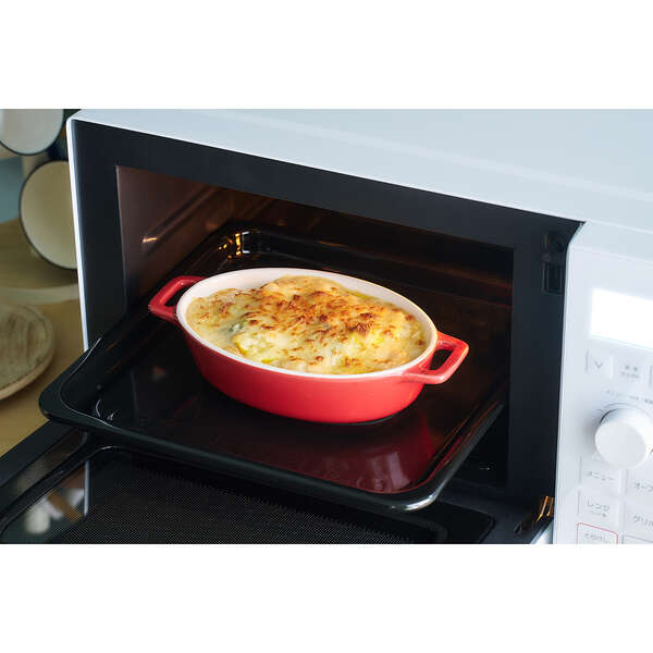 オーブンレンジ｜TRH30A-W｜美容・キッチン家電のテスコム