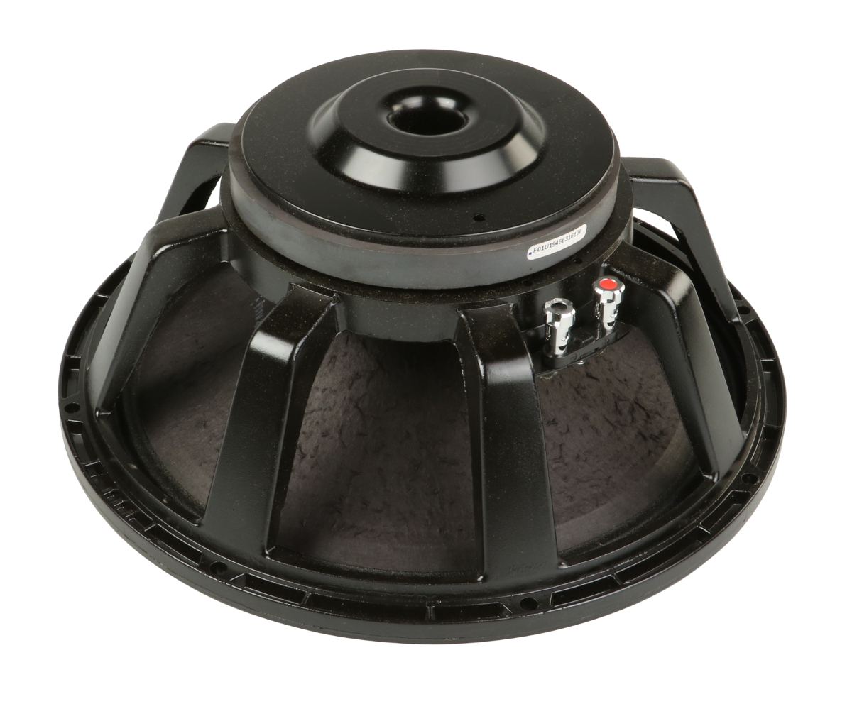 EV DL15ST Woofer | Discount Prices | Taylor Electronic Services