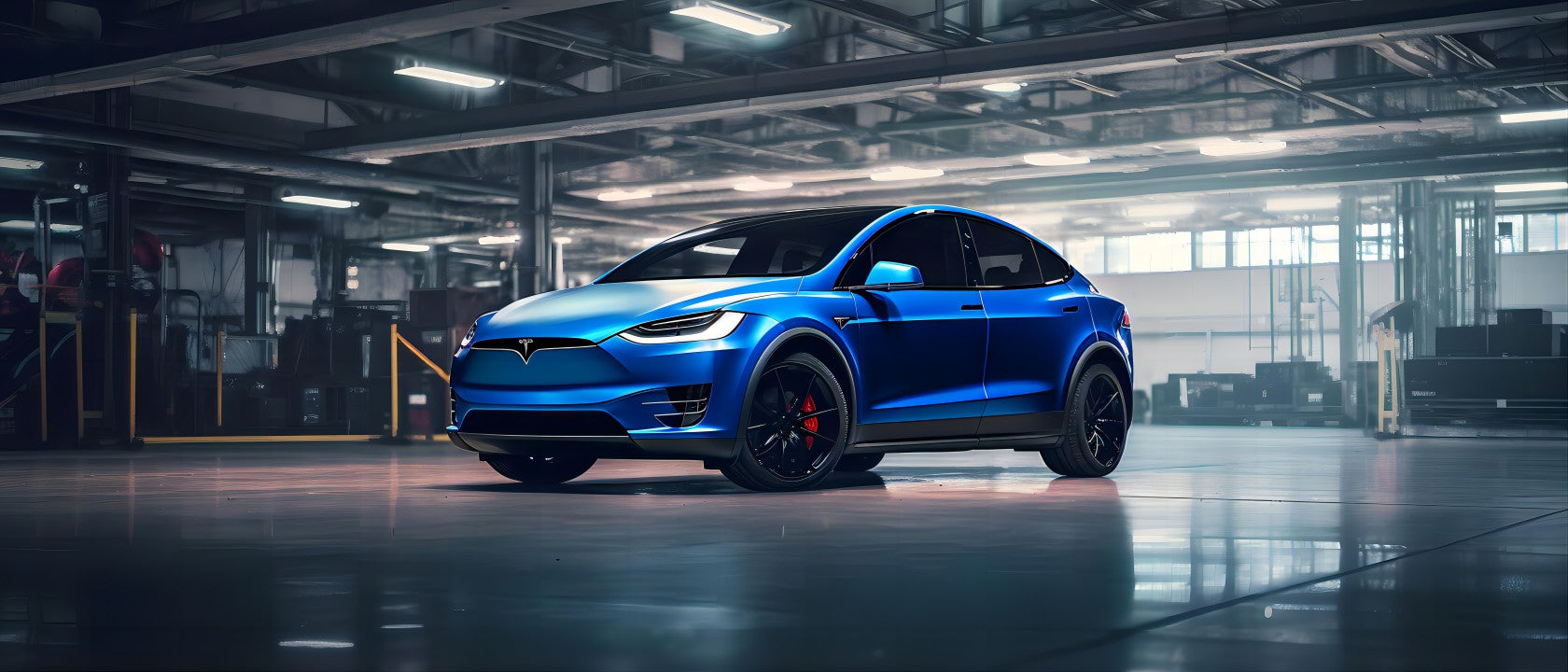 Tesery - テスラ プレミアムアクセサリー ストア