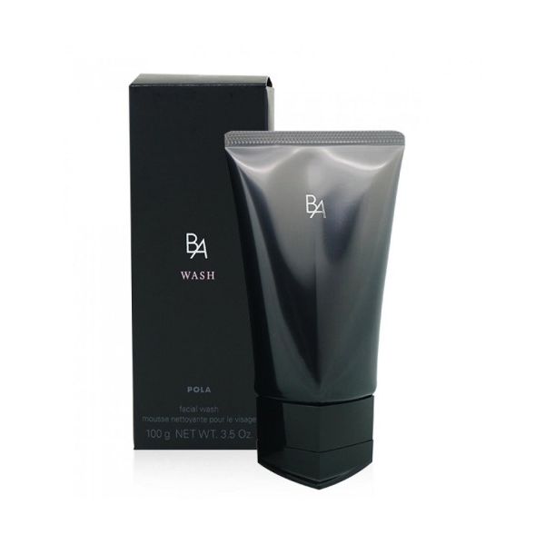 POLA BA フェイシャル エマルジョン 94g POLA BA フェイシャル