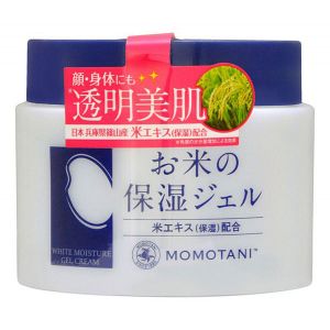 TESOLIFE特搜商城 MEISHOKU White Moisture Soften Skin Facial Gel
