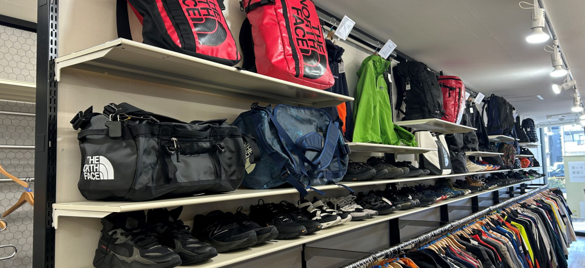 中古・古着通販】Roen (ロエン) スワロフスキースカル Pコート