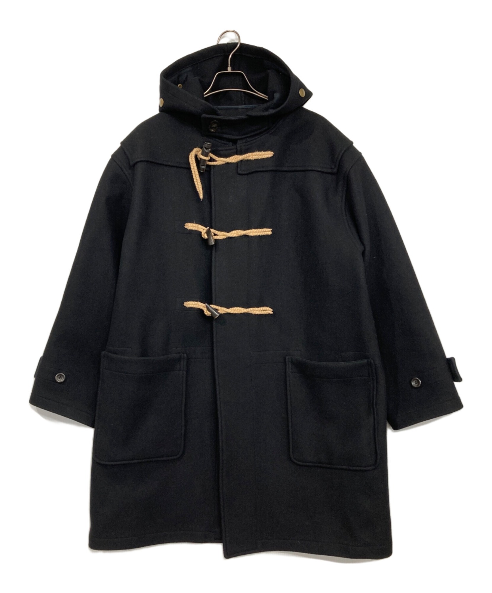 A.P.C.×J.W.ANDERSON】23AWコラボのCOLINダッフルコートが買取入荷