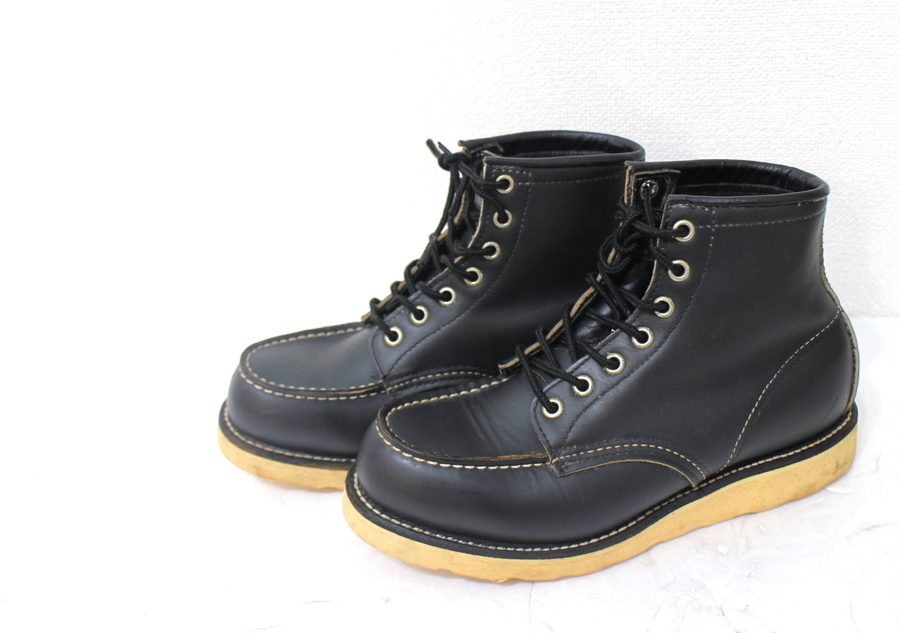 RED WING/ レッドウィング】羽タグアイリッシュセッターが入荷！タグの