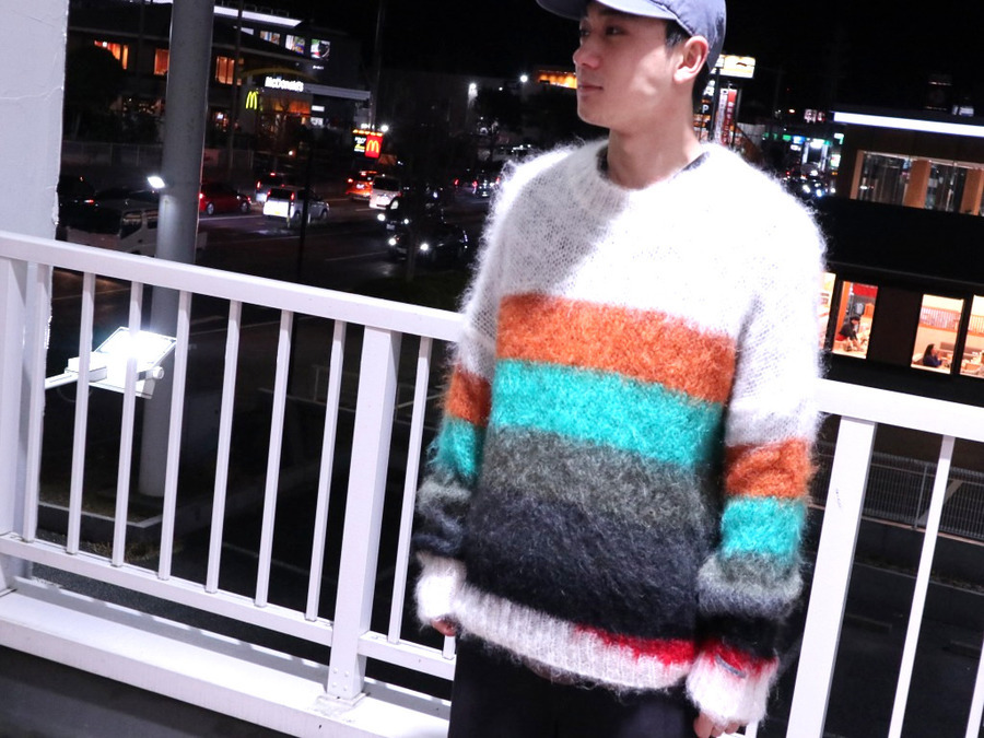 MONCLER×FRAGMENT DESIGN HIROSHI FUJIWARA/モンクレール×ファーガ