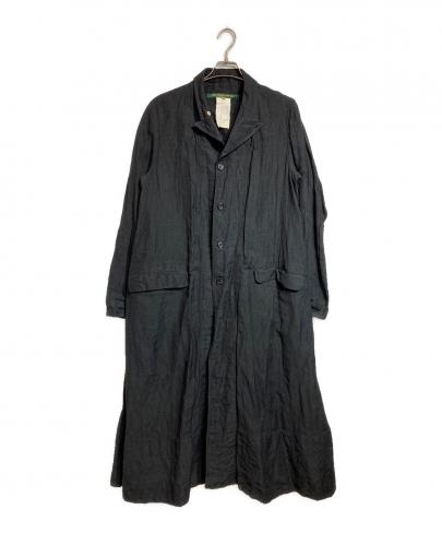 Paul Harnden / ポール ハーンデン よりマックコートのご紹介です