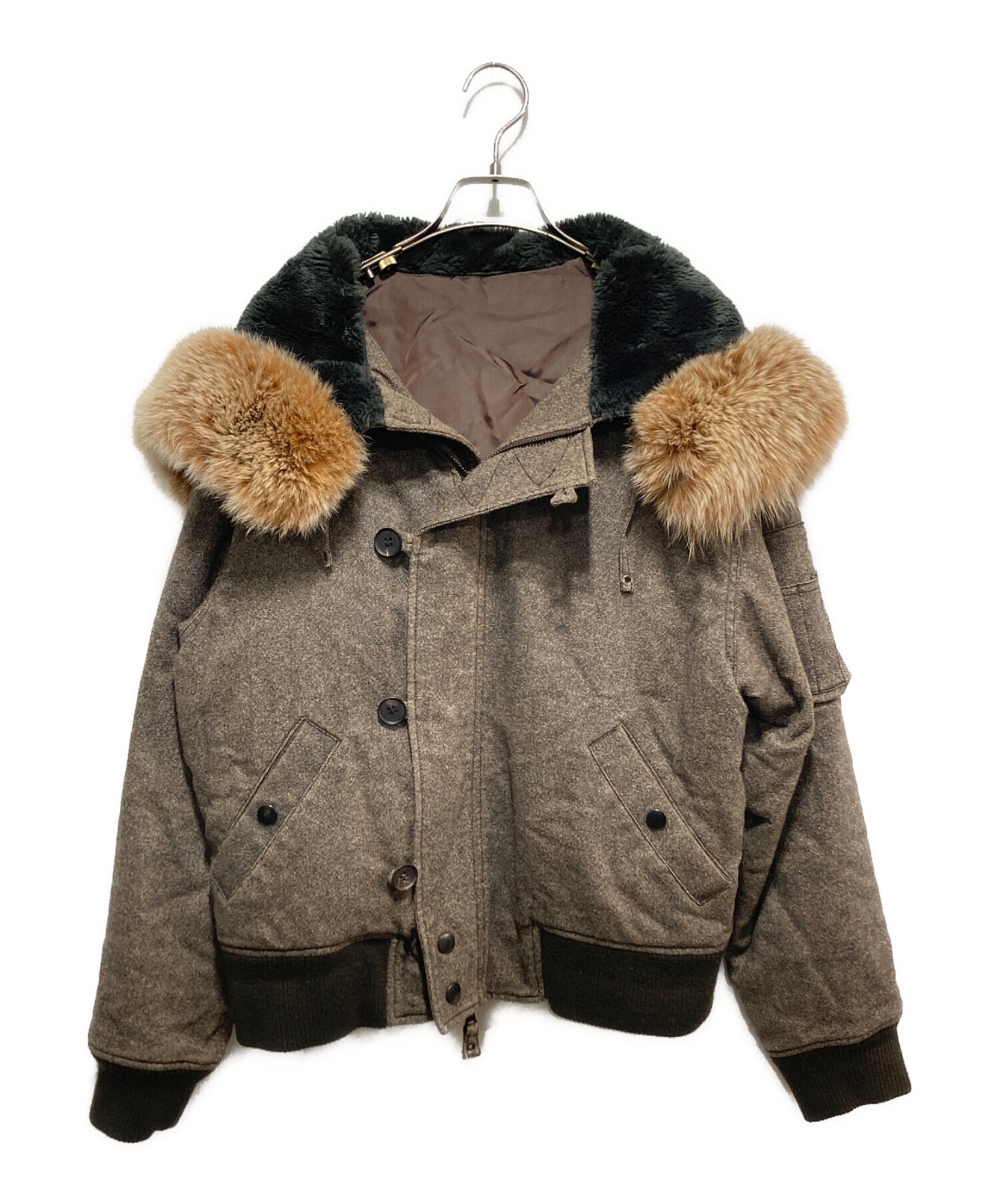 激レアアーカイブ】Jean Paul GAULTIER HOMME（ジャンポールゴルチェ