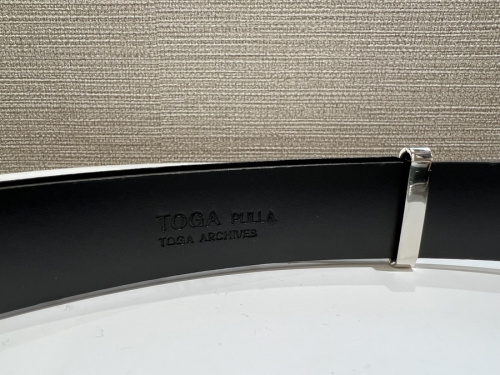 人気インポートブランド【TOGA PULLA/トーガプルラ】よりをダブル