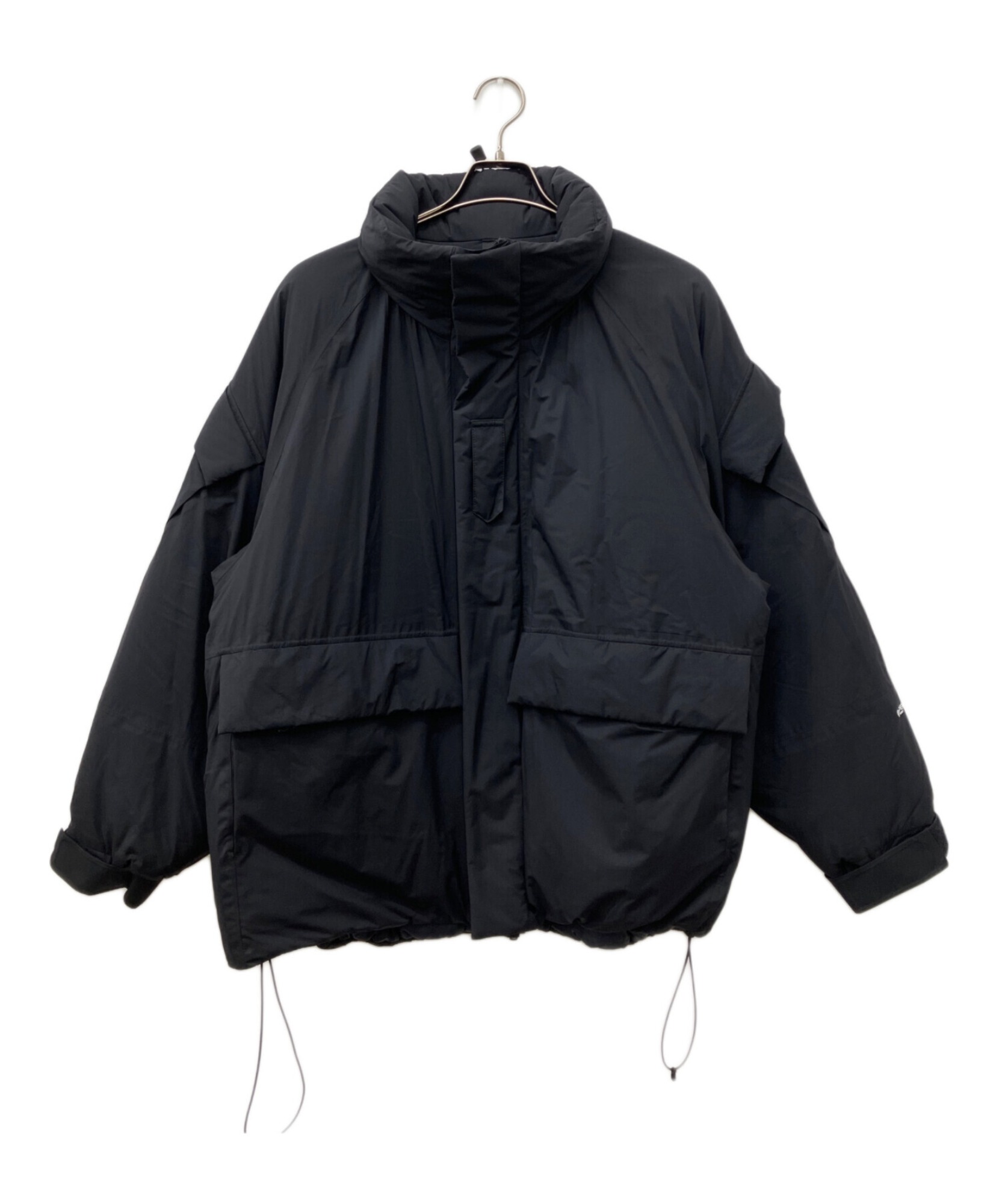 HYKE × edition / ハイク×エディション】PERTEX GEN2 JACKET | モード