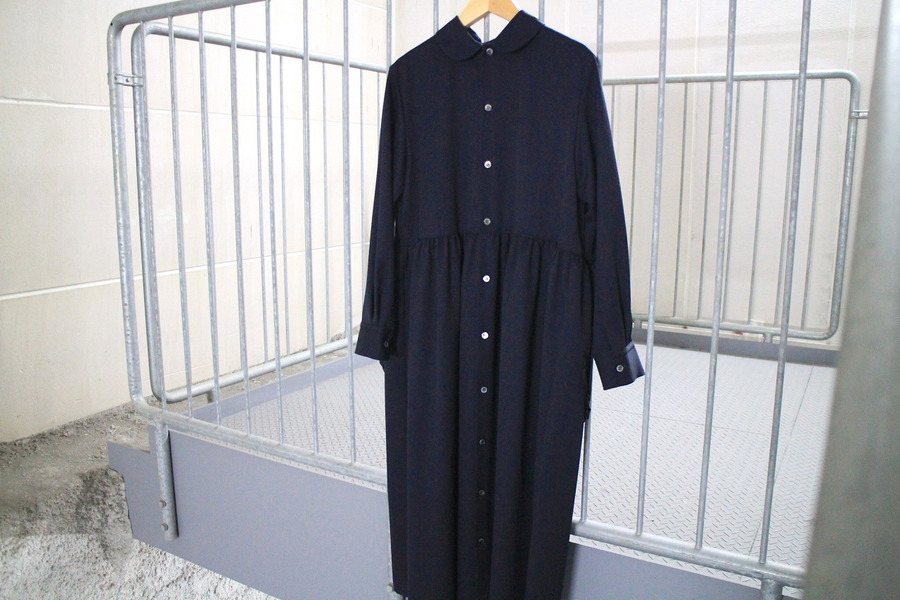 tricot COMME des GARCONS/トリコ コムデギャルソン】より19AW ウール