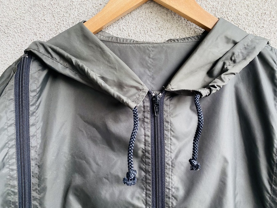 テック系デザイナーズブランド】FINAL HOME / ファイナルホーム から