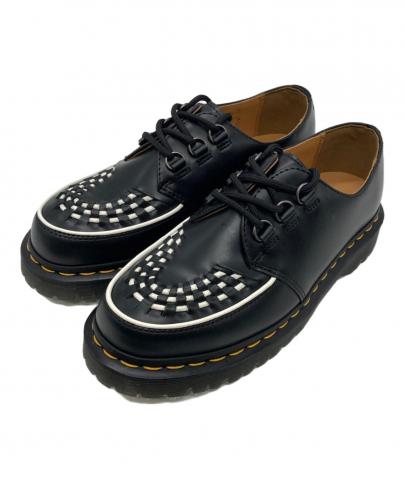 tricker's(トリッカーズ)オペラシューズ入荷しました！！[2017.01.18