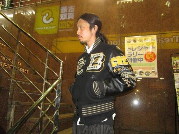 ☆スタイル川越店☆】一生モノ！STYLE EYES(スタイルアイズ)のフルデコ