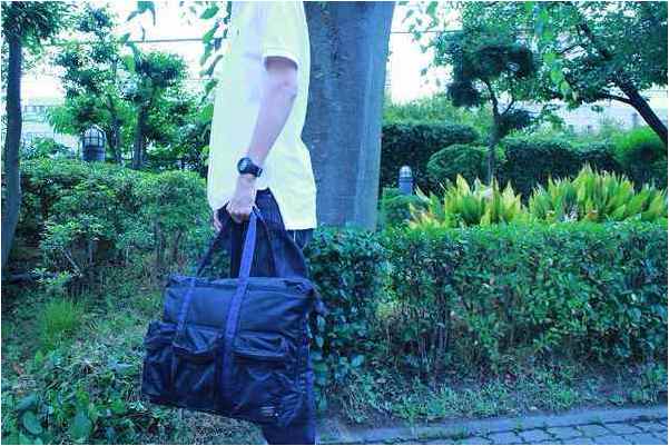 UNDERCOVER × PORTER(アンダーカバー × ポーター）コラボバッグ入荷