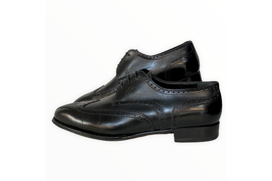 ☆イタリアの代表的革靴ブランド☆【Enzo bonafe/エンツォ ボナフェ