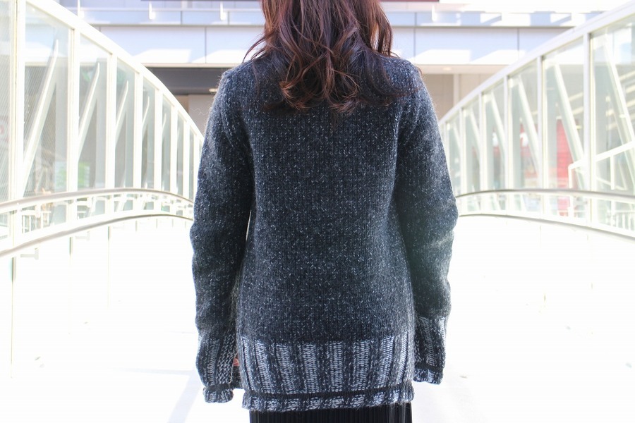 MM6 Maison Margiela/エムエムシックス メゾンマルジェラ】より