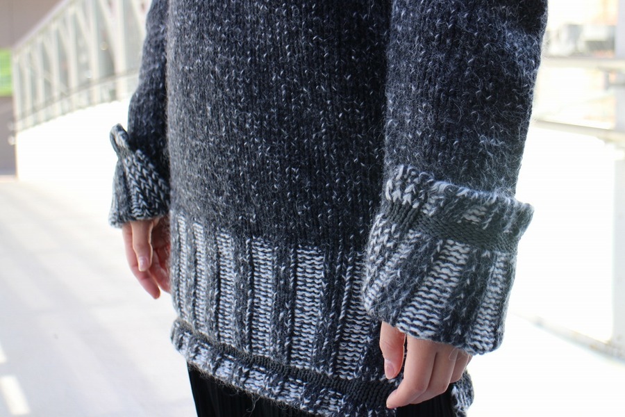 MM6 Maison Margiela/エムエムシックス メゾンマルジェラ】より