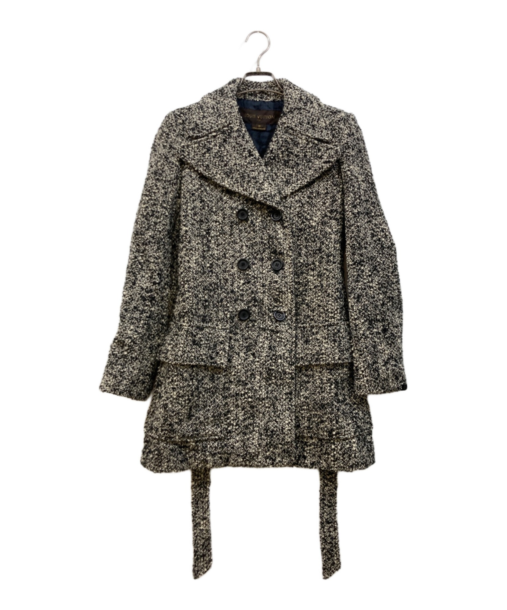 世界最高峰のラグジュアリーブランド】LOUIS VUITTONの洗練された