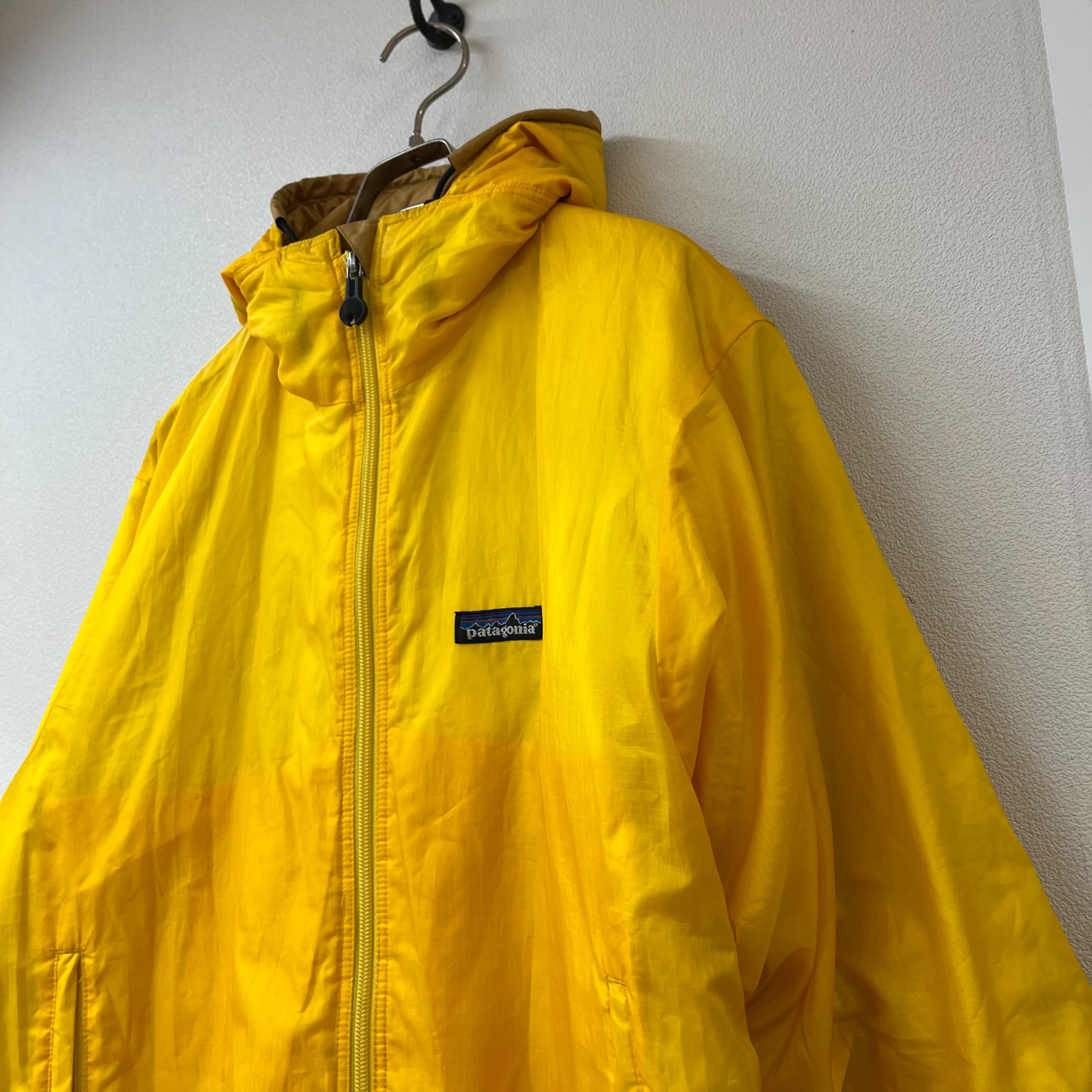 Patagonia/パタゴニア】パフボールセーター[2023.08.31発行]｜トレ