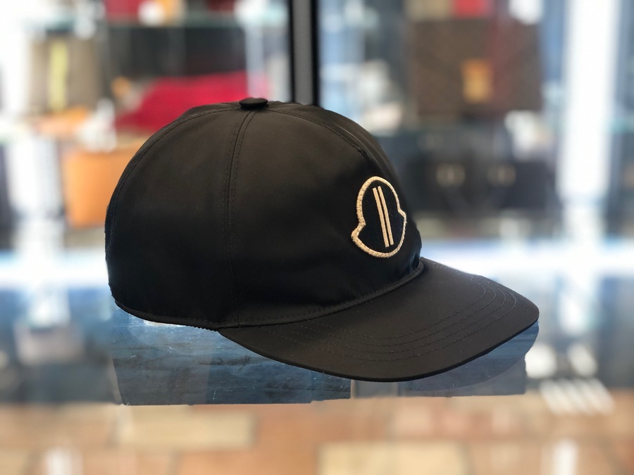 RICK OWENS×MONCLER/リック・オウエンス×モンクレール】より「20FW