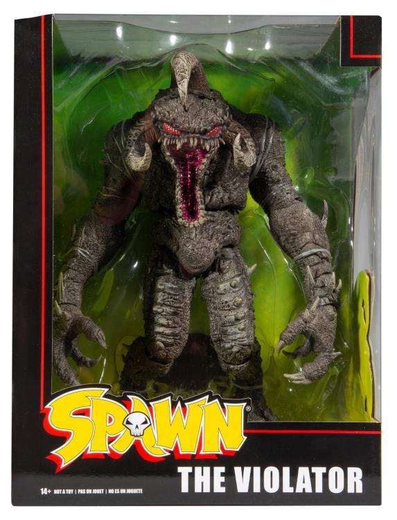 McFarlane Toys Spawn The Violator – TFTOYS.CA