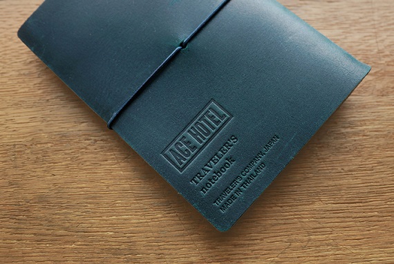 TRAVELER'S COMPANY + ACE HOTEL 2018 トラベラーズファクトリー 公式