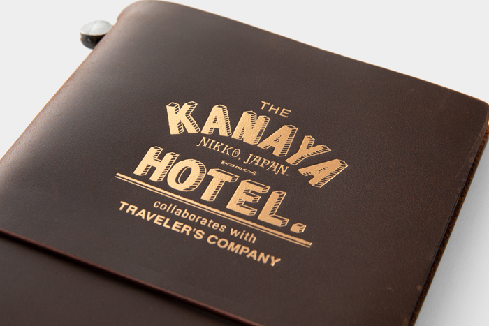KANAYA HOTEL × TRAVELER'S COMPANY