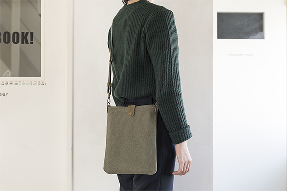 ビンテージM-58 キャンバスバッグ オリーブドラブ ビンテージM-58 キャンバスバッグ オリーブドラブ ビンテージM-58