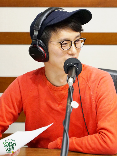 斉藤和義先生が生放送教室に登場!!今夜の授業は「せっちゃん掲示板逆電