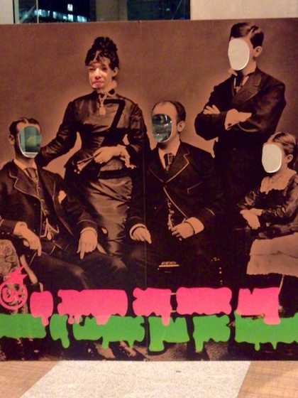 イーガジャケジョロ | SCHOOL OF LOCK! | 連絡ボード