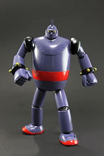 鉄人28号 リニューアル版 （ タイプH ） ダイナマイトアクション No