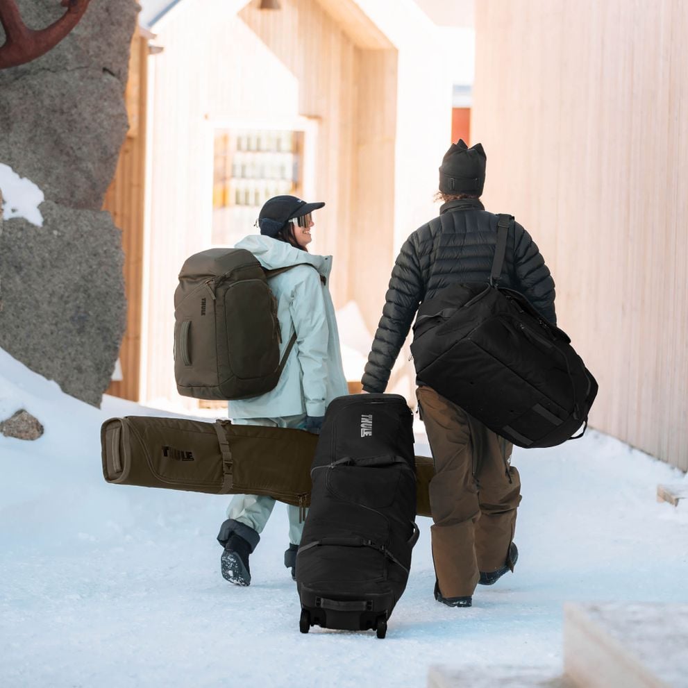 Thule RoundTrip | Thule | United States